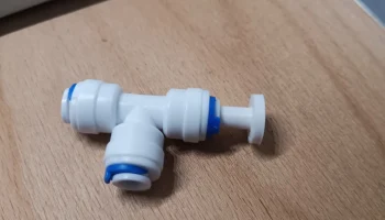 1/4 Цолл Вершлюс 1