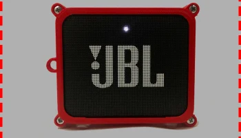 Чехол JBL Go 2