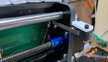 Улучшения для CNC 3018 Pro 2