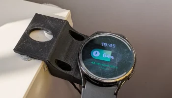 Настольная подставка для зарядки Samsung Galaxy Watch 4... 1