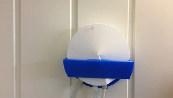 Настенное крепление TP Link Deco M5 Настенное крепление TP Link Deco M5