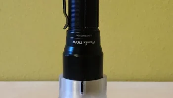 Диффузор фонаря Fenix TK16 V2.0 2