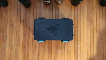 Дорожный футляр для игровой мыши Razer 2