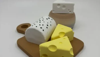 Различные сыры