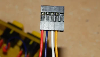 Ремикс Hollow Clock2 для Wemos D1 R1 8