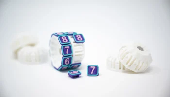 Лучшая система счетчика вращения вниз (MTG, DND или любая... 1