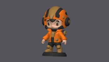 Space Team 3