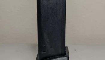 Держатель журнала Gridfinity Glock