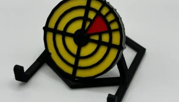 Школа вооружения ВВС США Bullseye