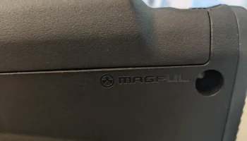 Круглый держатель на 60 штук для Magpul Backpacker X-22..... 7