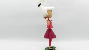 Джуди Джетсон 5