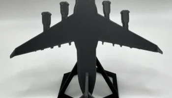 Минимальный магнит C-17 Globemaster III