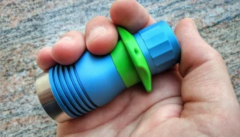 Тактическое кольцо Noctigon KR1/KR4 (версия 18350)