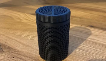 Адаптер Контейнер с влагопоглотителем Картонная катушка... 1