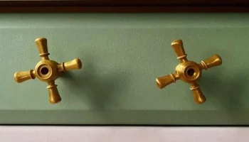 Ручка морского шкафа Ручка морского шкафа