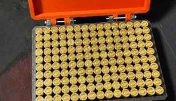 Ящик для патронов 9х19 Пара 150шт. 3