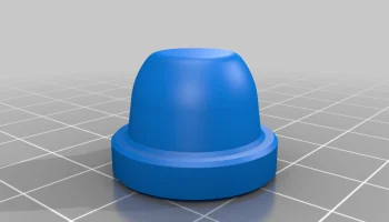 Насадка для приготовления пищи для Adventurer3 // Готови... 2