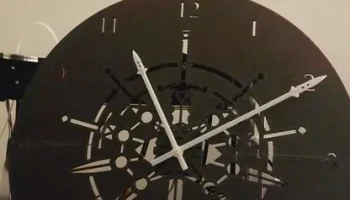 Архивные часы Штормсвета Архивные часы Штормсвета