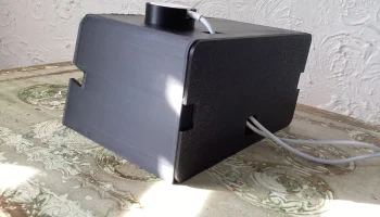 Зарядное устройство для iPhone в режиме ожидания с заряд... 7