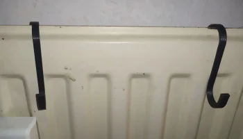 Базовый кухонный крючок 1