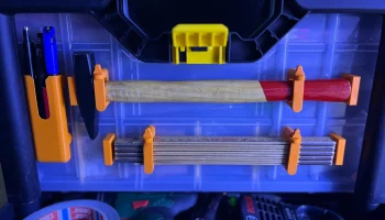 Оптимизатор внутреннего пространства Toolbox