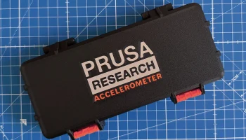 Ящик/футляр для хранения акселерометра PRUSA (с дополните... 2