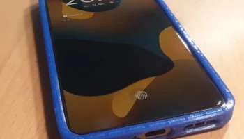 Motorola Edge 50 Neo - Чехол