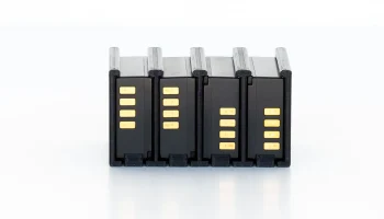 Чехол для аккумулятора Fujifilm NP-W126 1