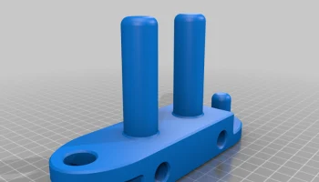Stacking Block Toy Train V2 1