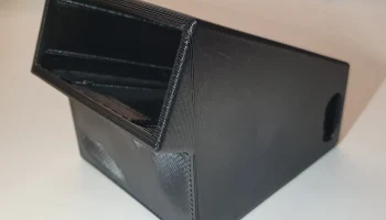 Чехол/подставка STC-1000 Angeled