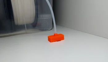 Пруходка нить 3