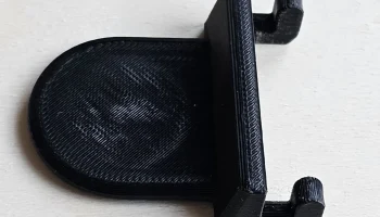 Организатор Olight Skadis для сортировки фонарей 2