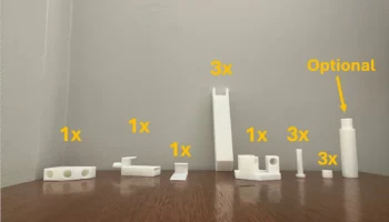 Штатив для телефона 1