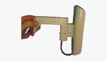 Монтажный кронштейн для антенн Ubiquiti... 3