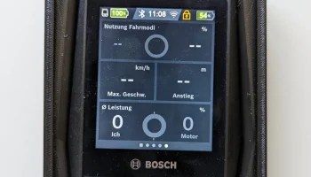 Bosch Nyon 2 - дорожный футляр 4