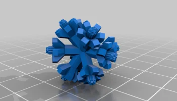 Ice dice 1
