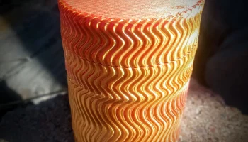 Термос Mason Jar (режим вазы) 1