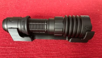 держатель фонаря Olight Warrior 4X 4