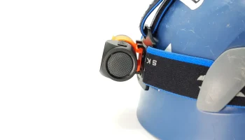 Софирн HS10 Фонариковый Кронштейн для Скилхан Хаб3 Банда... 3