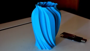 Vase 861