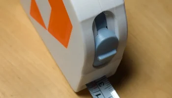 Футляр для рулетки (IKEA и Silverline) Футляр для рулетки (IKEA и Silverline)