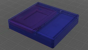 Дорожный бокс Nano VNA... 2