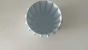 Ваза Сандра 2