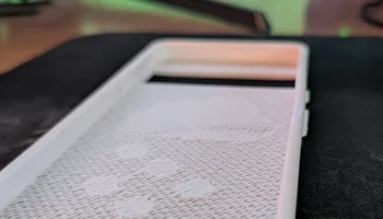 Чехол для Pixel 7 Pro (TPU) 2