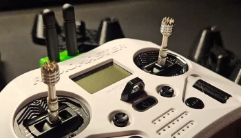 Защитный чехол для джойстиков Radiomaster Pocket (Extend... 1