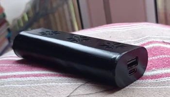 Power bank