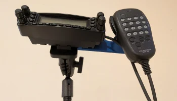 Держатель микрофона для YSK-8900 7