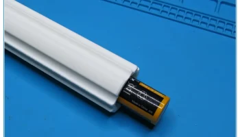 Адаптер 3xLR20 x Li-ion 18650 для бездорожья 9