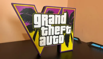 Grand Theft Auto VI - версия Lightbox Premium 2