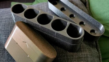 135 футляров для пленки - версии 3x и 5x 4